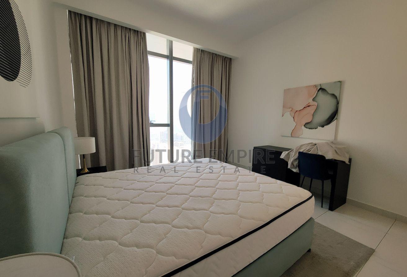 Beautiful View Furnished 3BHK Apartment + Maid photo 26
