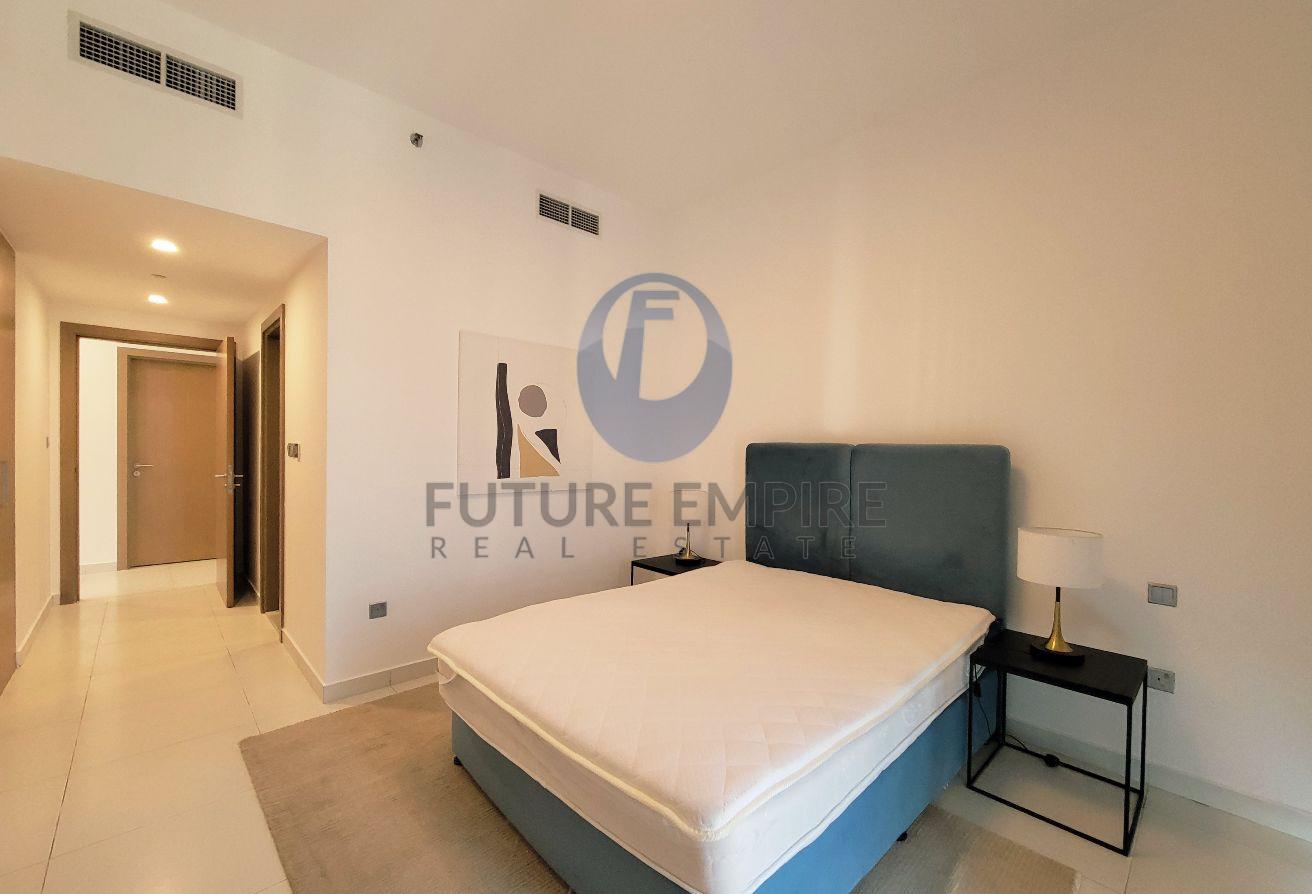 Beautiful View Furnished 3BHK Apartment + Maid photo 19