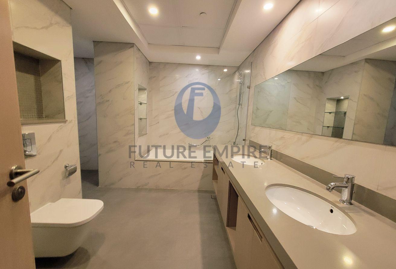 Beautiful View Furnished 3BHK Apartment + Maid photo 22