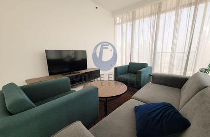 Apartment - 3 - 5 for rent in Sheikh Zayed Road - Dubai