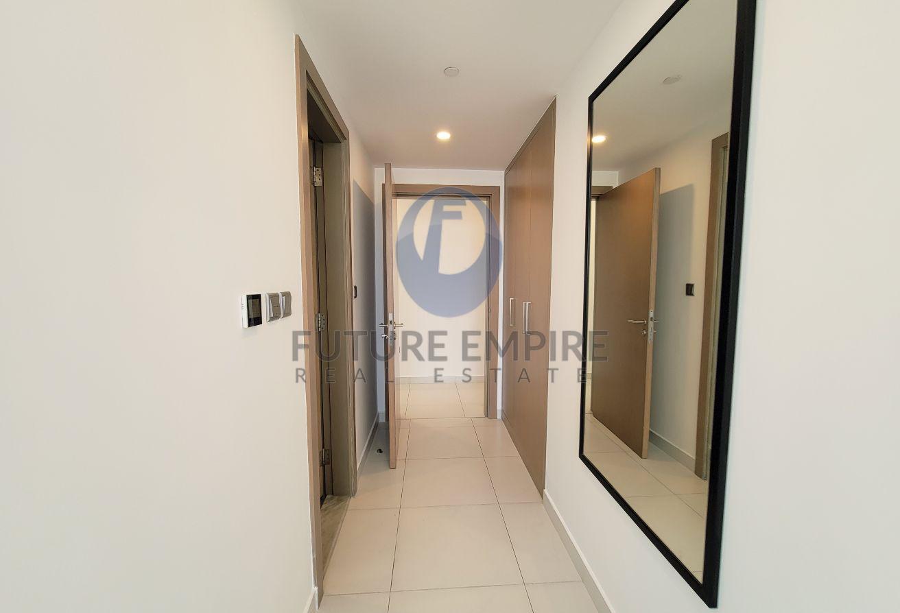Beautiful View Furnished 3BHK Apartment + Maid photo 16