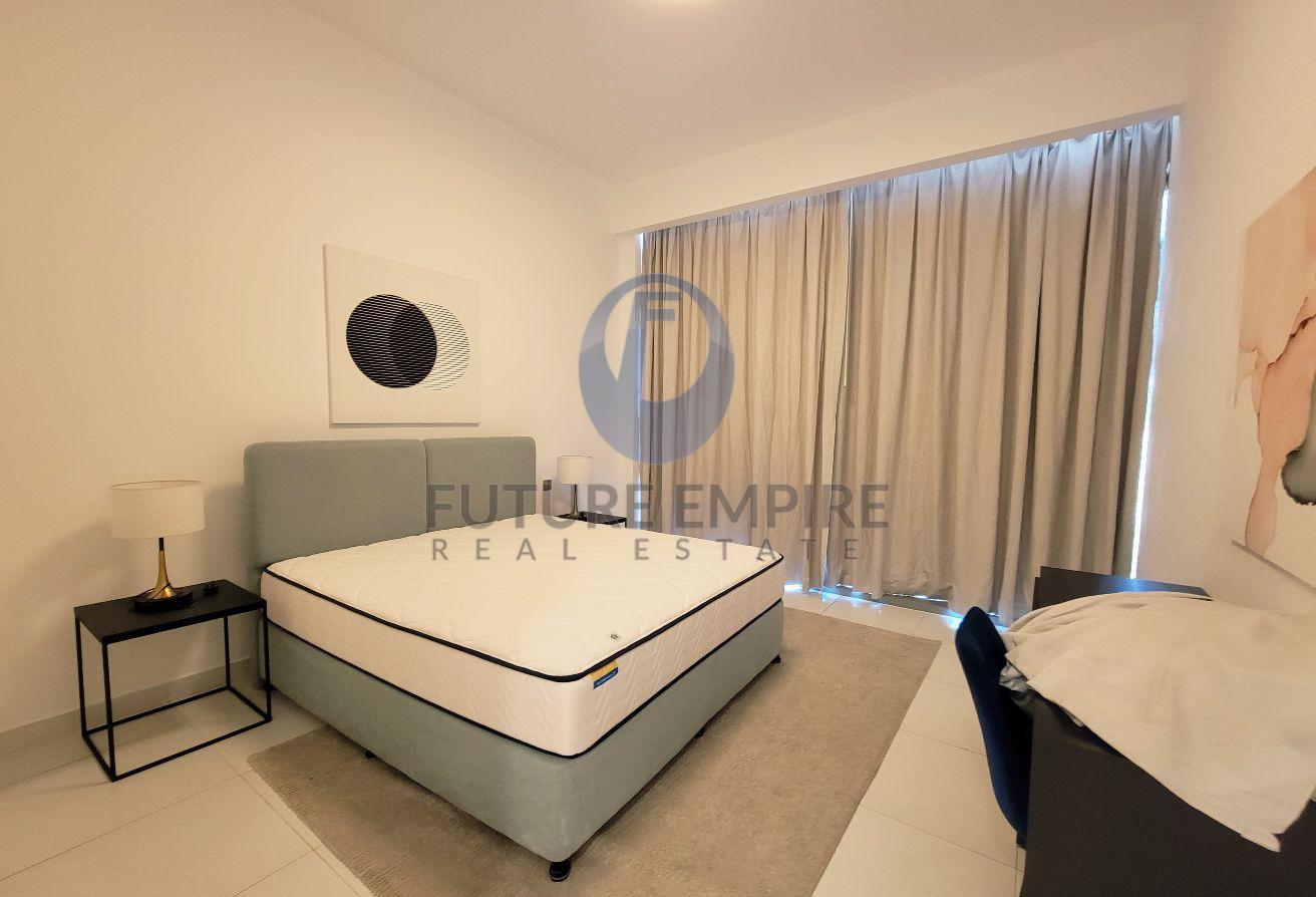 Beautiful View Furnished 3BHK Apartment + Maid photo 25