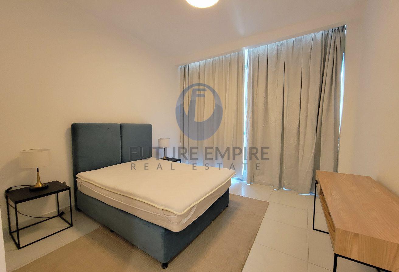 Beautiful View Furnished 3BHK Apartment + Maid photo 18
