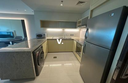 Apartment - 1 - 2 for rent in Ascott Park Place - Sheikh Zayed Road - Dubai Apartment - 1 - 2 for rent in Ascott Park Place - Sheikh Zayed Road - Dubai