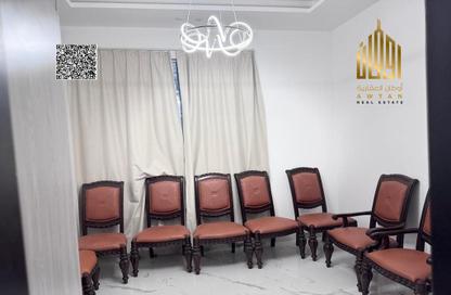 Townhouse - 5 Bedrooms - 6 Bathrooms for rent in Al Zaheya Gardens - Al Zahya - Ajman Townhouse - 5 Bedrooms - 6 Bathrooms for rent in Al Zaheya Gardens - Al Zahya - Ajman