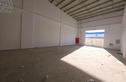 مستودع - استوديو - 1 حمام للايجار في الجرف الصناعية 1 - الجرف الصناعية - عجمان مستودع - استوديو - 1 حمام للايجار في الجرف الصناعية 1 - الجرف الصناعية - عجمان