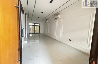 Townhouse - 4 - 5 for rent in Al Helio 1 - Al Helio - Ajman