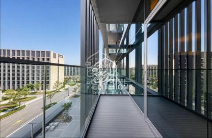 Apartment - 1 - 2 for sale in Vida 3 - Vida Residences - Aljada - Sharjah