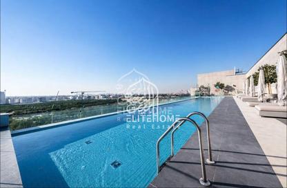 Apartment - 1 - 2 for sale in Vida 3 - Vida Residences - Aljada - Sharjah