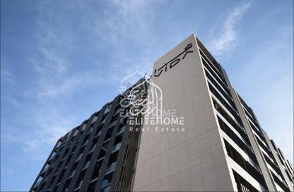 Apartment - 1 - 2 for sale in Vida 3 - Vida Residences - Aljada - Sharjah
