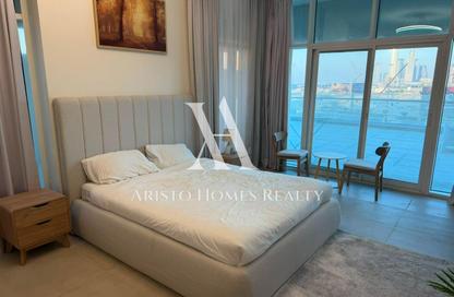 Apartment - 1 Bedroom - 2 Bathrooms for sale in Azizi Aliyah - Dubai Healthcare City 2 - Al Jaddaf - Dubai