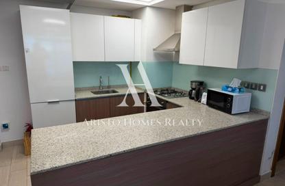 Apartment - 1 Bedroom - 2 Bathrooms for sale in Azizi Aliyah - Dubai Healthcare City 2 - Al Jaddaf - Dubai