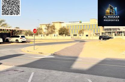 Land - Studio for sale in Al Mowaihat 1 - Al Mowaihat - Ajman
