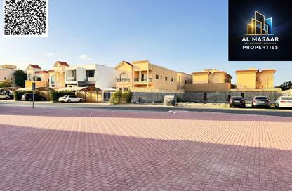 Land - Studio for sale in Al Mowaihat 1 - Al Mowaihat - Ajman