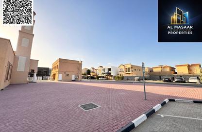 Land - Studio for sale in Al Mowaihat 1 - Al Mowaihat - Ajman
