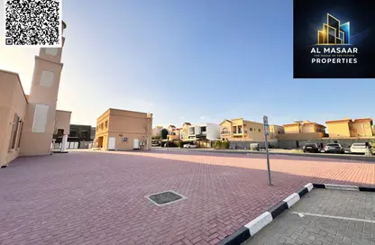 أرض - استوديو للبيع في 1 المويهات - المويهات - عجمان