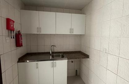Apartment - Studio - 1 for rent in Al Rimal NAF145 - Naif - Deira - Dubai