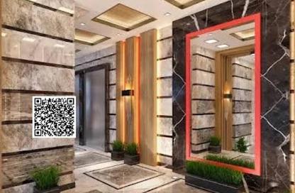 مجمع سكني - 7+ - 7+ للبيع في برج النعيمية 2 - النعيمية 2 - النعيمية - عجمان