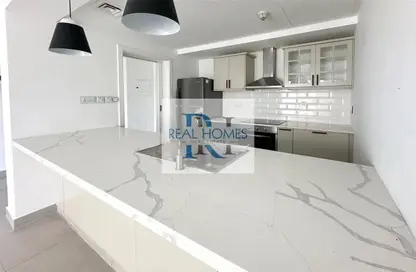 شقة - غرفة نوم - 1 حمام للايجار في الثيال 1 - الثيال - جرينز - دبي