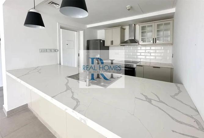 High-Floor 1BR | BIG Layout | Ready To Move