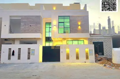 تاون هاوس - 5 غرف نوم - 7 حمامات للبيع في الحليو 2 - الحليو - عجمان