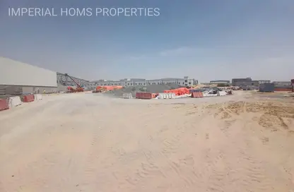 أرض - استوديو للايجار في أم الثعوب - أم القيوين