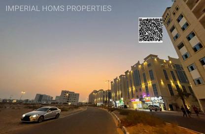Land - Studio for sale in Al Yasmeen 1 - Al Yasmeen - Ajman Land - Studio for sale in Al Yasmeen 1 - Al Yasmeen - Ajman