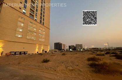 Land - Studio for sale in Al Yasmeen 1 - Al Yasmeen - Ajman Land - Studio for sale in Al Yasmeen 1 - Al Yasmeen - Ajman