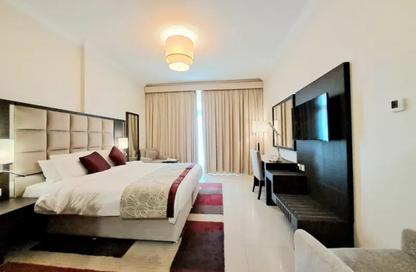 Apartment - Studio - 2 for rent in Siraj Tower - Arjan - Dubai Apartment - Studio - 2 for rent in Siraj Tower - Arjan - Dubai