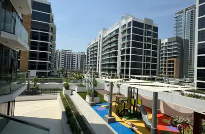 Apartment - 1 Bathroom for sale in Azizi Riviera 45 - AZIZI Riviera - Meydan One - Meydan - Dubai