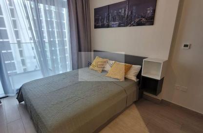 Apartment - Studio - 1 for sale in Azizi Riviera 47 - Azizi Riviera - Meydan One - Meydan - Dubai