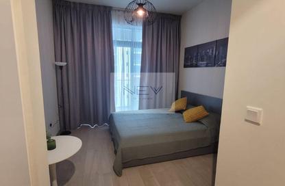 Apartment - Studio - 1 for sale in Azizi Riviera 47 - Azizi Riviera - Meydan One - Meydan - Dubai