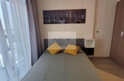 Apartment - Studio - 1 for sale in Azizi Riviera 47 - Azizi Riviera - Meydan One - Meydan - Dubai