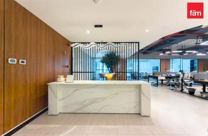 Office Space - Studio for sale in The Court - Business Bay - Dubai