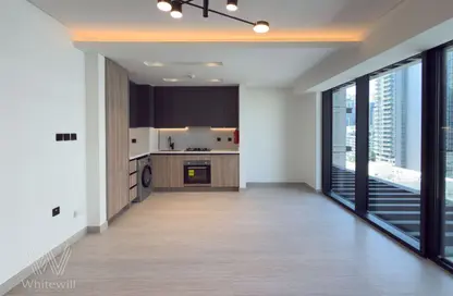 Apartment - 1 Bedroom - 2 Bathrooms for rent in Marina Living - Dubai Marina - Dubai