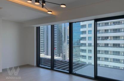 Apartment - 1 Bedroom - 2 Bathrooms for rent in Marina Living - Dubai Marina - Dubai