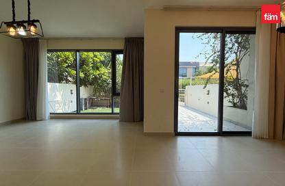 Villa - 4 Bedrooms - 4 Bathrooms for rent in Maple at Dubai Hills Estate 1 - Maple at Dubai Hills Estate - Dubai Hills Estate - Dubai