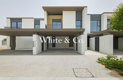 Townhouse - 3 - 4 for rent in Raya - Arabian Ranches 3 - Dubai