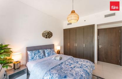 Apartment - 2 - 3 for sale in Rabdan Building - Motor City - Dubai