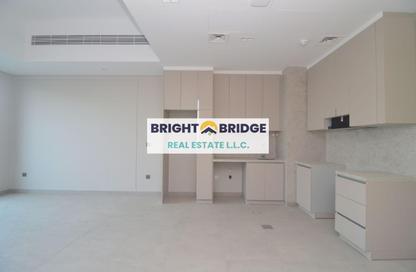 Townhouse - 2 Bedrooms - 3 Bathrooms for rent in MAG Eye - MAG City - Mohammed Bin Rashid City - Dubai