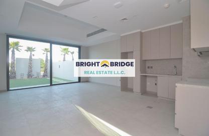 Townhouse - 2 Bedrooms - 3 Bathrooms for rent in MAG Eye - MAG City - Mohammed Bin Rashid City - Dubai