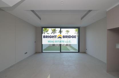 Townhouse - 2 Bedrooms - 3 Bathrooms for rent in MAG Eye - MAG City - Mohammed Bin Rashid City - Dubai