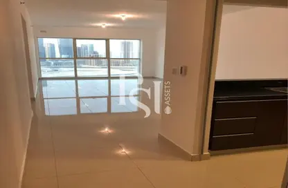 شقة - 2 غرف نوم - 3 حمامات للايجار في بروج فيوز - مارينا سكوير - جزيرة الريم - أبوظبي