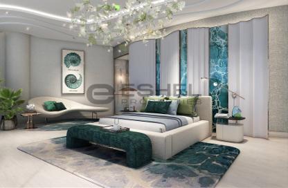 شقة - غرفة نوم - 2 حمامات للبيع في داماك كازا - مدينة دبي للإعلام - دبي