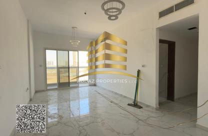Full Floor - 7+ Bedrooms - 7+ Bathrooms for rent in Al Jurf 3 - Al Jurf - Ajman Downtown - Ajman