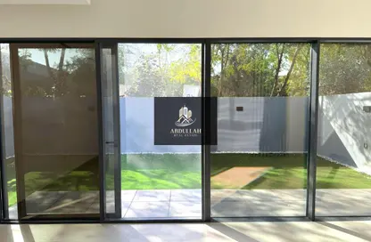 Townhouse - 3 Bedrooms - 4 Bathrooms for rent in Kaya - Masaar - Tilal City - Sharjah