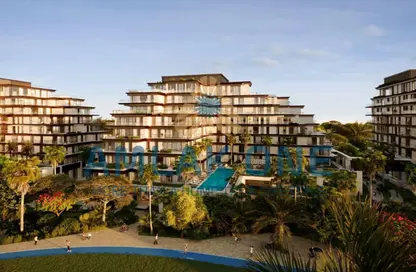 شقة - 2 غرف نوم - 3 حمامات للبيع في سما ياس - جزيرة ياس - أبوظبي