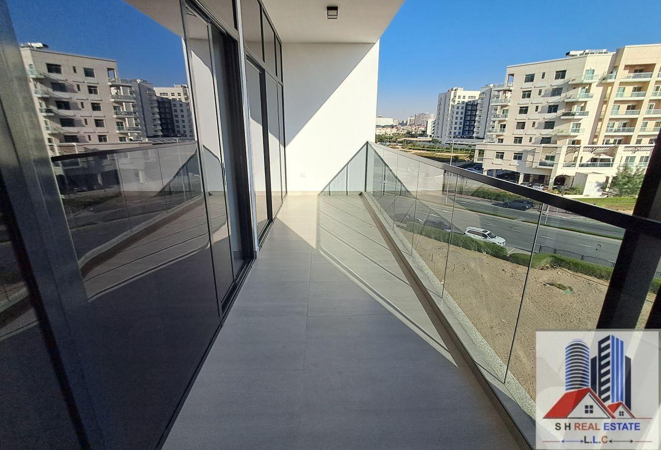2 BR Apartment in Liwan with Shared Pool photo 10