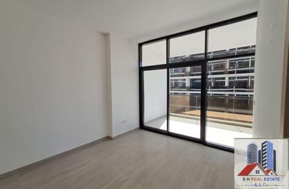 Apartment - 2 - 3 for rent in Karma by Vision - Liwan - Dubai
