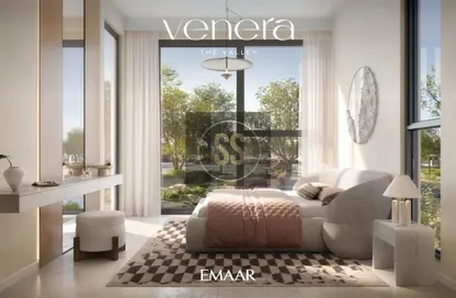 فيلا - 4 غرف نوم - 4 حمامات للبيع في فينيرا - ذا فالي - دبي